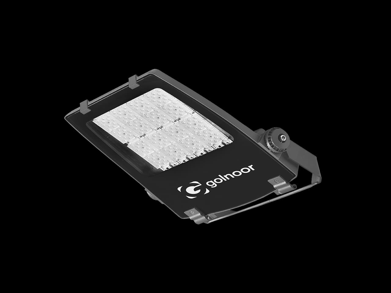 معرفی نسل 2 خانواده نورافکن آریل گلنور