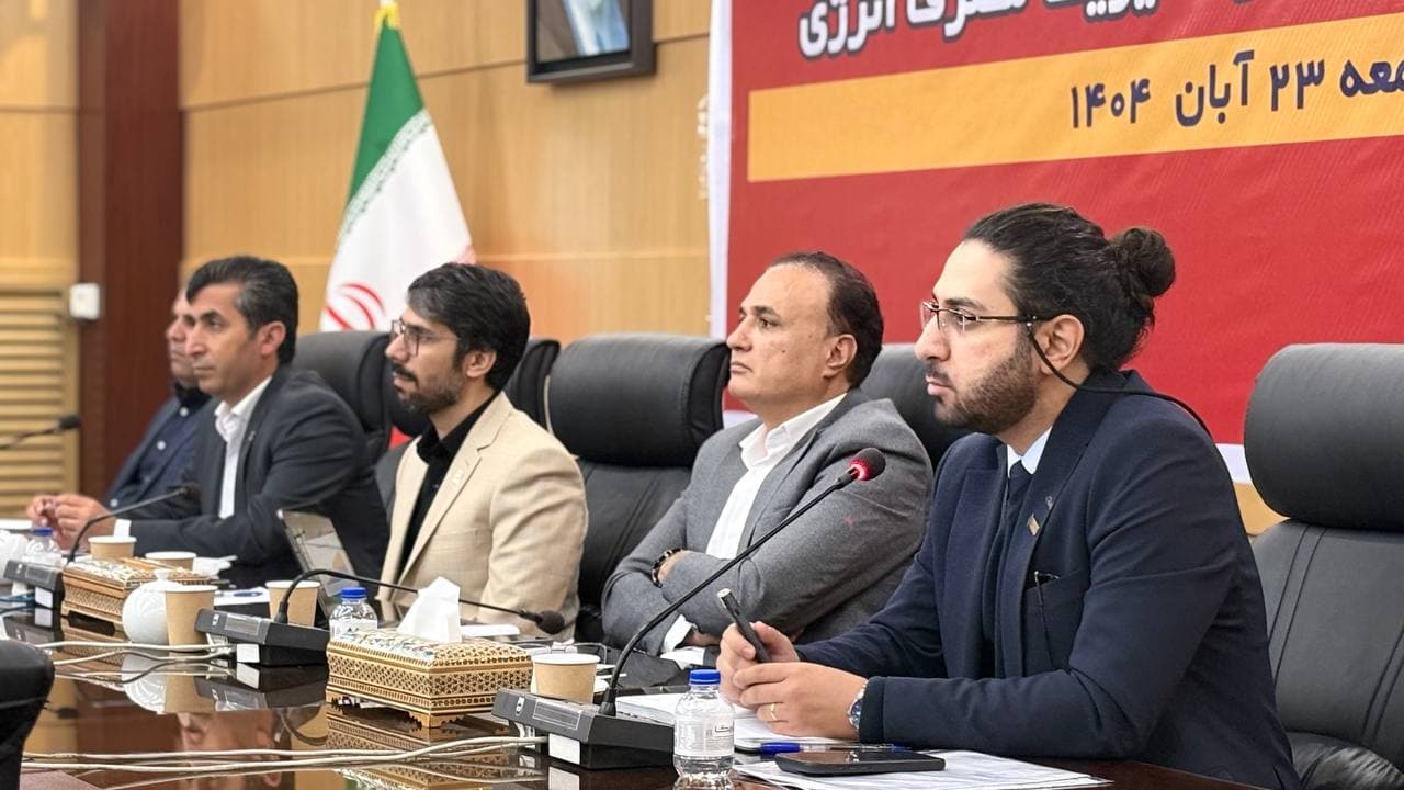 گلنور چگونه به بزرگ‌ترین سرمایه‌گذار خصوصی پروژه‌های روشنایی ایران تبدیل شد؟